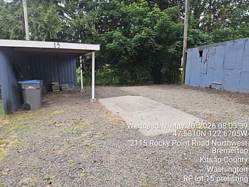 Thumbnail of RV lot