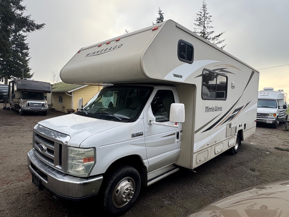 Photo of Rv