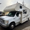 RV for Sale: 2017 MINNIE WINNIE 25B