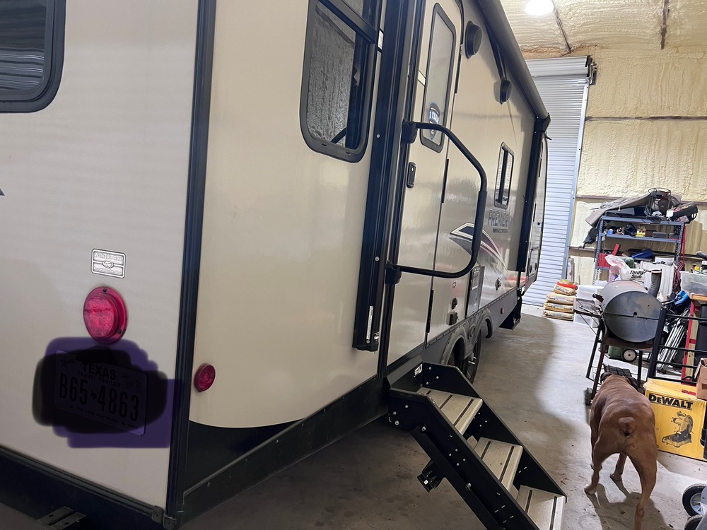 Photo of Rv