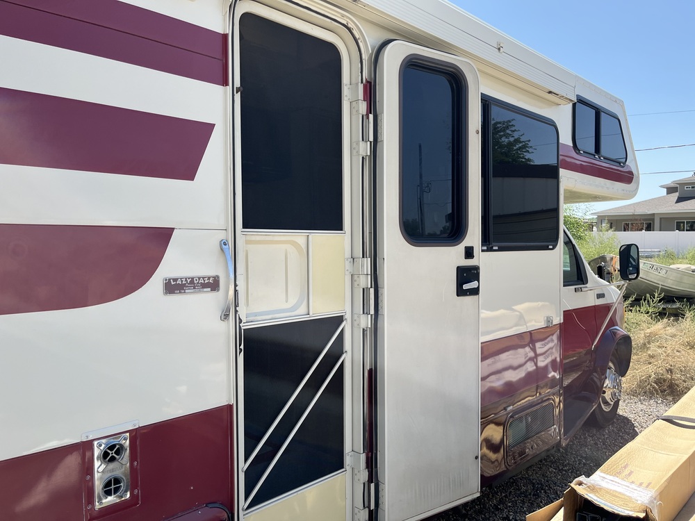 Photo of Rv