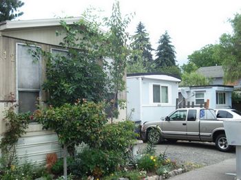 Photo of Mobile Home Park