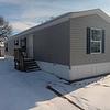 Mobile Home for Sale: 2 Bed 2 Bath 2019 Mobile Home