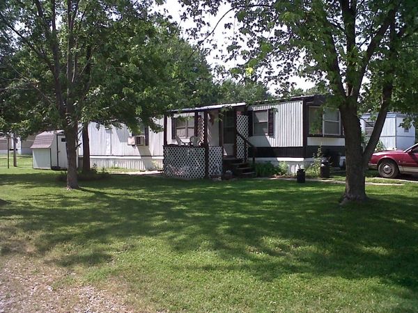 Photo of Manufactured Home Community