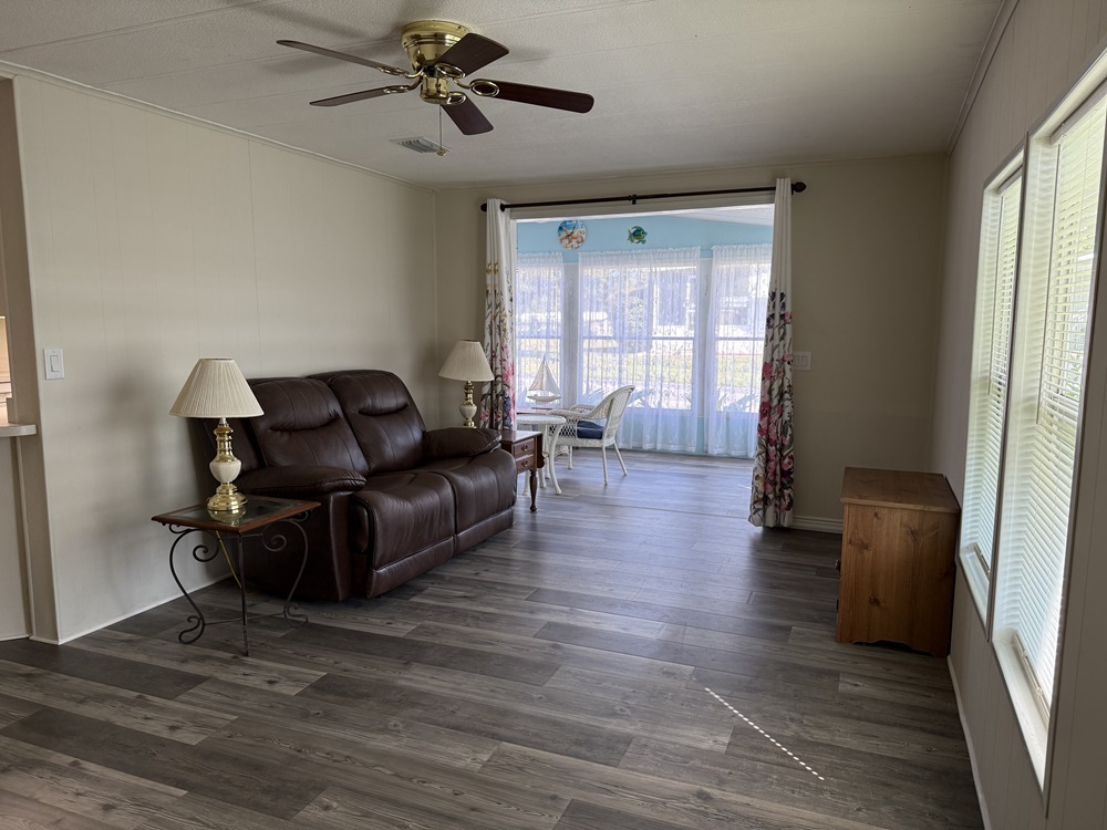 Rolling Greens Village