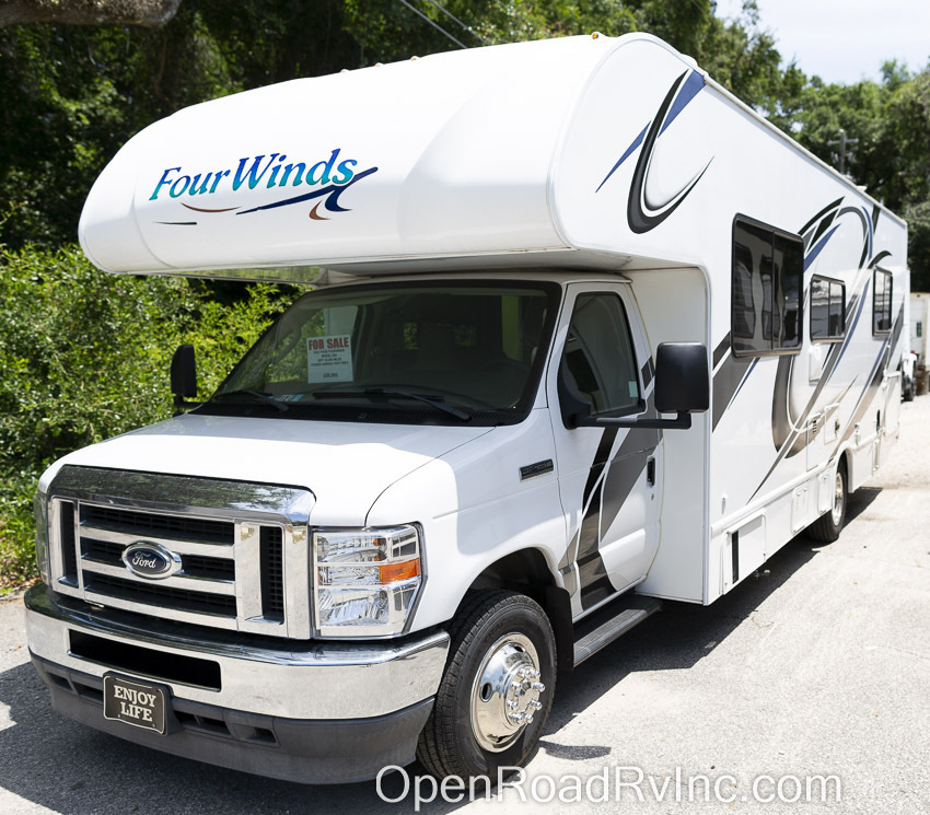 Photo of Rv