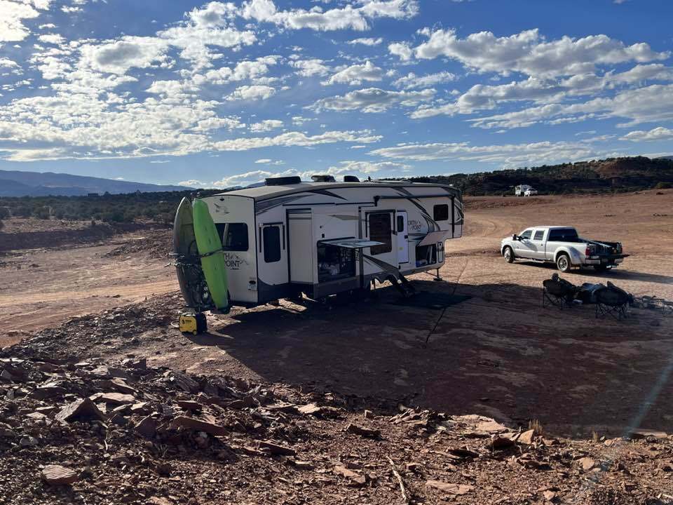 Photo of Rv
