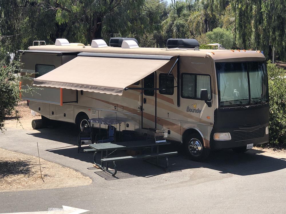 Photo of Rv