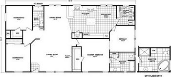 Thumbnail of new mobile home