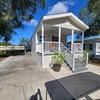 Mobile Home for Sale: 1 Bed 1 Bath 2017 Chariot
