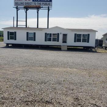 Thumbnail of mobile home