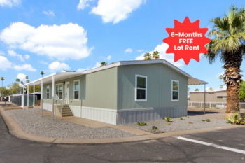 Thumbnail of mobile home