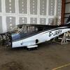 Aircraft for Sale: Piper Comanche Project
