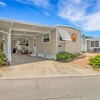 Mobile Home for Sale: Manufactured Home, Ranch,One Story,Manufactured Home - St. James City, FL, St. James City, FL