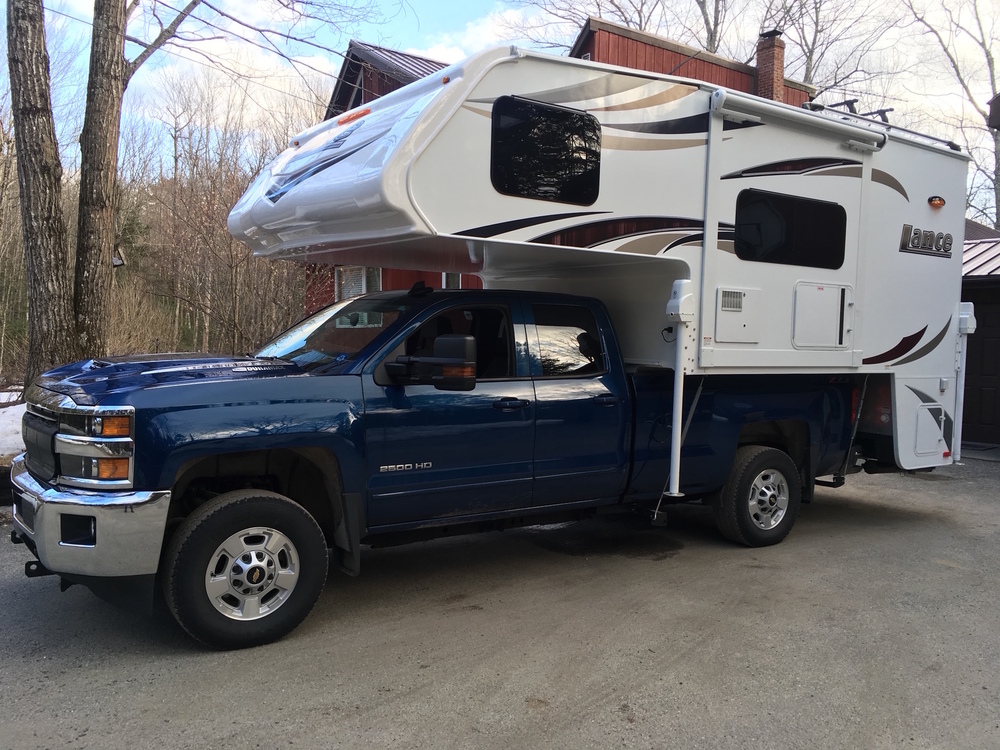 Photo of Rv