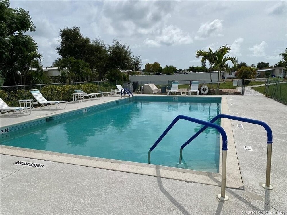Photo of Mobile Home Lot