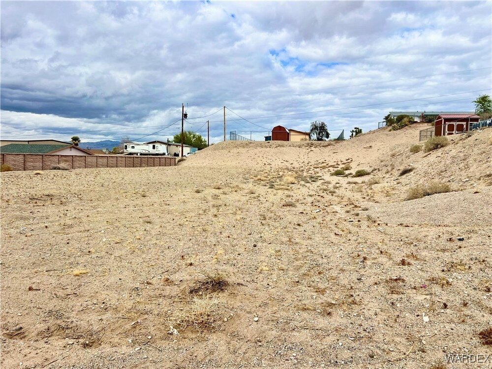 Photo of Mobile Home Lot