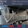 RV for Sale: 2022 INTERNATIONAL SIGNATURE 25FBT w/ Hatch