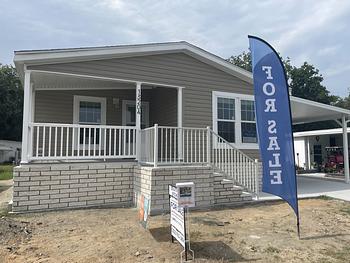 Thumbnail of mobile home
