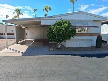 Thumbnail of mobile home