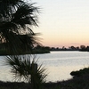 RV Park: Meadowlark Shores RV Park, Moore Haven, FL