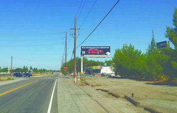 Photo of Billboard