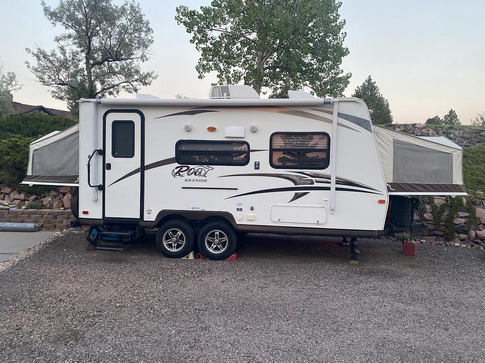 Photo of Rv