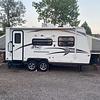 RV for Sale: 2014 ROCKWOOD ROO 19