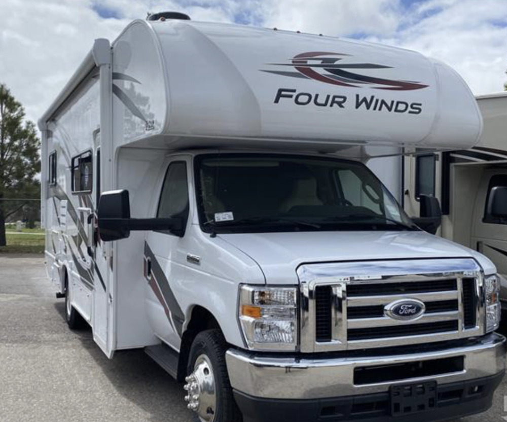 Photo of Rv