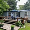 Mobile Home for Sale: Ranch, Manufactured Home - Wellston, MI, Wellston, MI