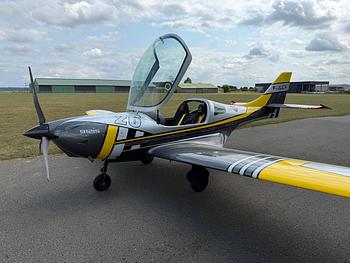 Thumbnail of aircraft