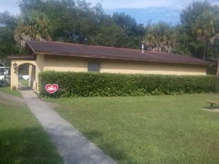 Photo of Mobile Home Park