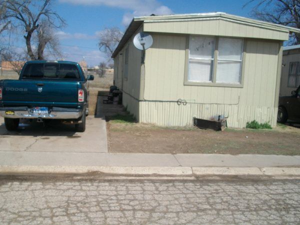 Photos of Mobile Home Park