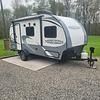RV for Sale: 2018 SATELLITE 17RB