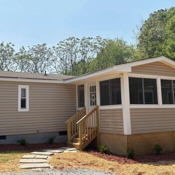 Thumbnail of mobile home