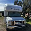 RV for Sale: 2010 TOURER II FORD
