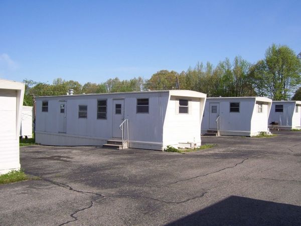 Photo of Mobile Home Park