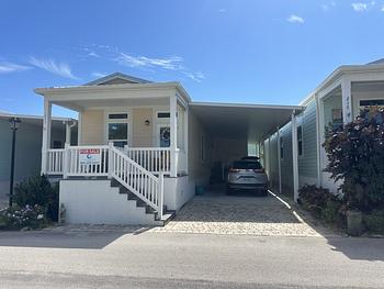 Thumbnail of mobile home