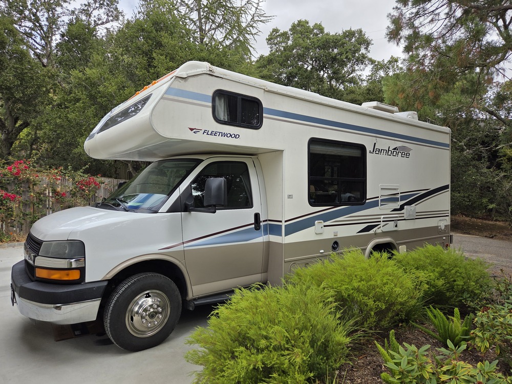 Photo of Rv