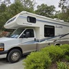 RV for Sale: 2006 Jamboree 22B