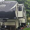 RV for Sale: 2016 VILANO 375 FL