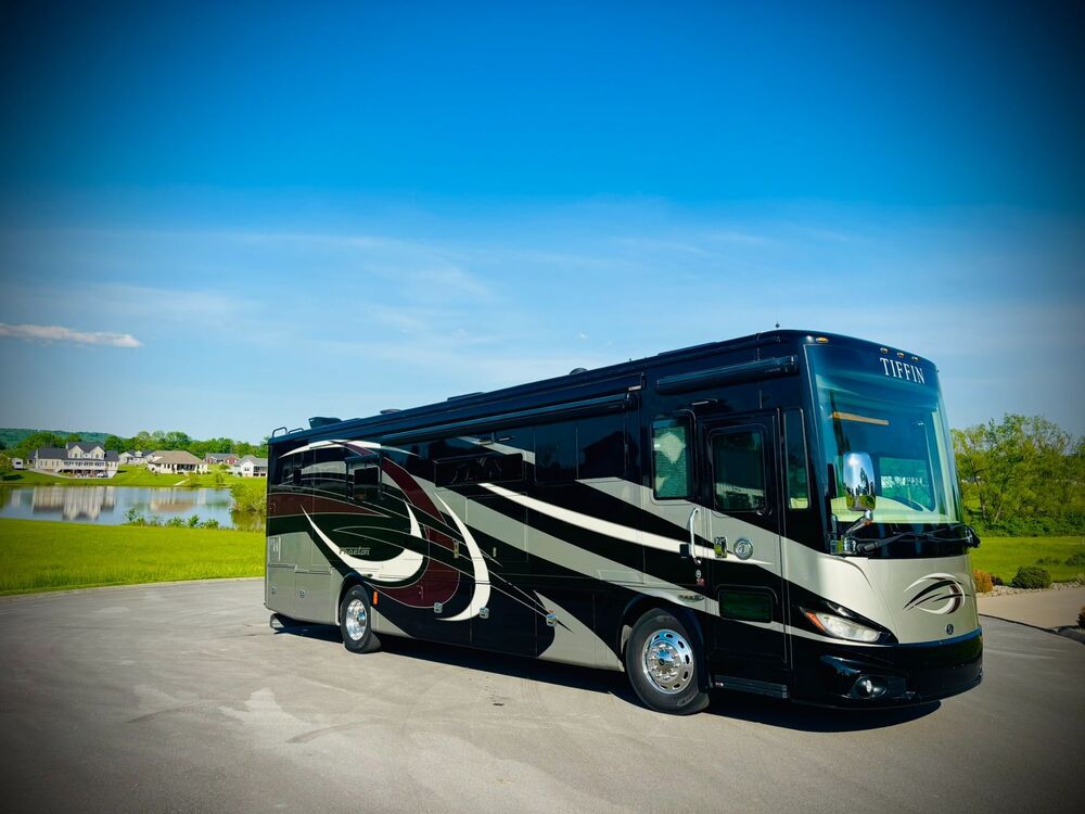 Photo of Rv