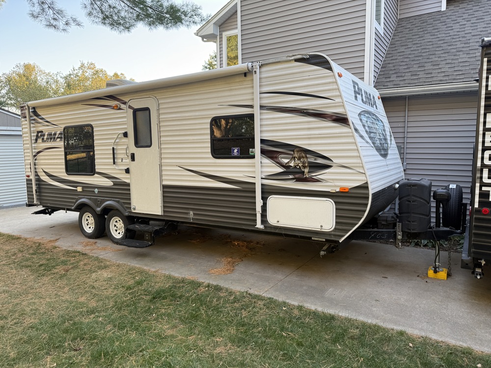 Photo of Rv