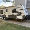 RV for Sale: 2013 PUMA 23 FB