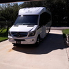RV for Sale: 2017 UNITY U 24 TB