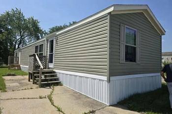 Thumbnail of mobile home