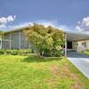 Mobile Home for Sale: Move-In Ready, Large 2/2 With Semi Private Backyard, Lake Wales, FL