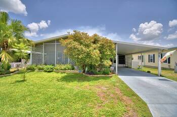 Photo of Move-In Ready, Large 2/2 With Semi Private Backyard