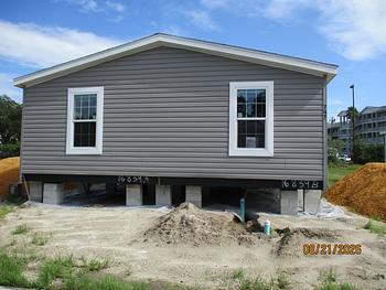 Thumbnail of mobile home