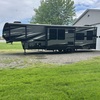 RV for Sale: 2021 RAPTOR 351